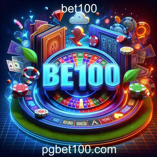 Explorando a Categoria de Jogos Bônus no Bet100
