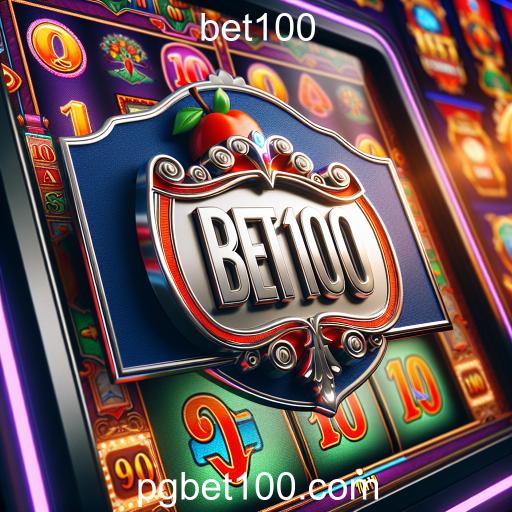 A Fascinante Categoria de Caça-Níqueis no Bet100